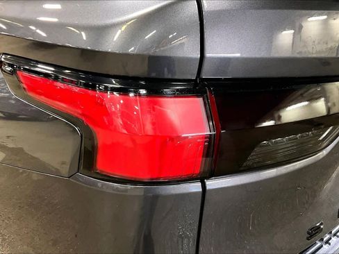 Certified 2024 Toyota Sequoia SR5 w/ SR5 Premium Package image 27