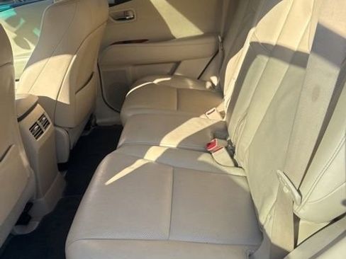 Used 2010 Lexus RX 350 2WD image 15