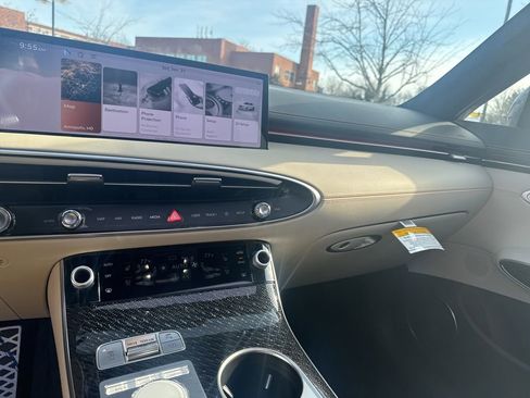 New 2026 Genesis GV70 3.5T Sport Prestige image 19