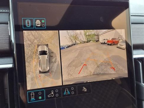 New 2026 GMC Acadia Denali w/ Super Cruise Package image 7