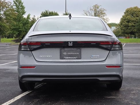Used 2023 Honda Accord Sport image 21