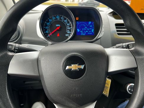 Used 2014 Chevrolet Spark LS image 14