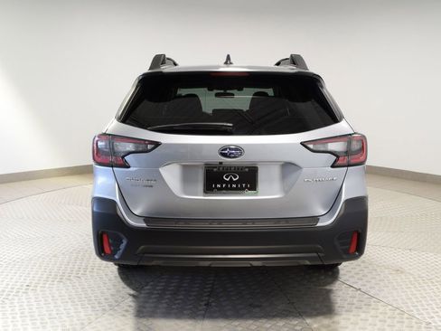 Used 2020 Subaru Outback Premium AWD/4WD image 7