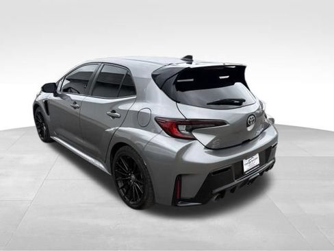 Used 2023 Toyota Corolla GR AWD/4WD image 11
