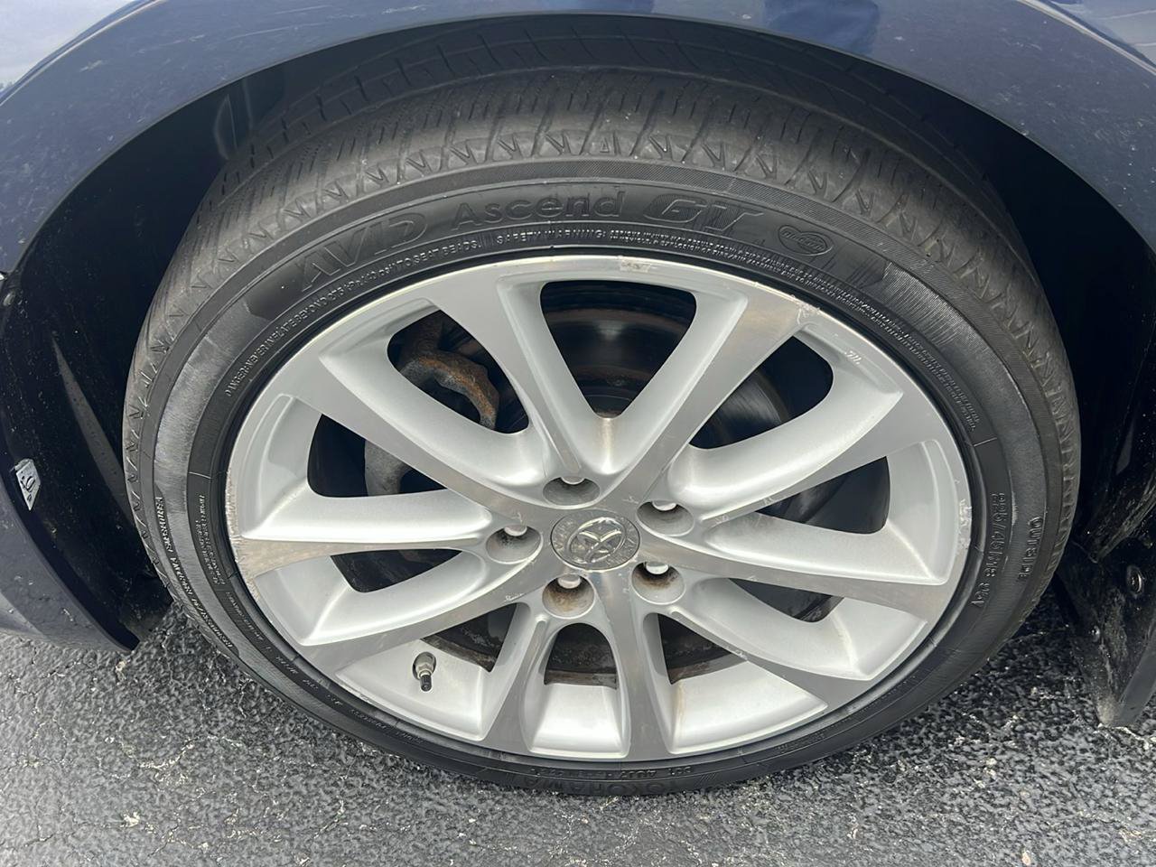 Used 2014 Toyota Avalon Limited FWD image 23