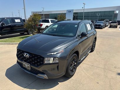 Used 2022 Hyundai Santa Fe XRT w/ Cargo Package