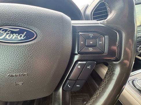 Used 2018 Ford Expedition Limited image 28