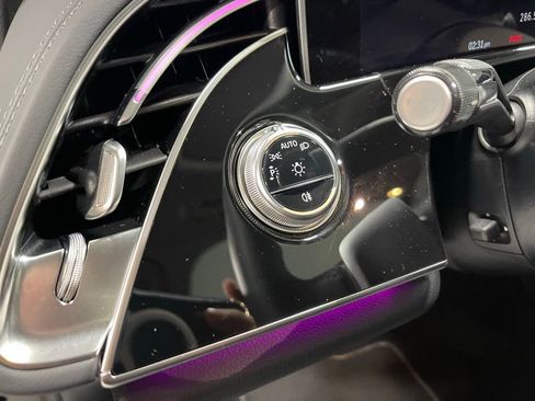 Used 2026 Mercedes-Benz E 350 4MATIC Sedan image 19