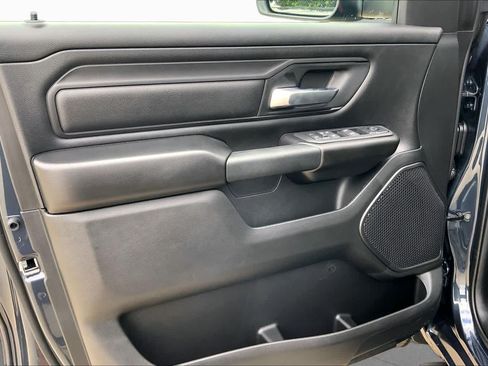 New 2026 RAM 1500 Express AWD/4WD image 10