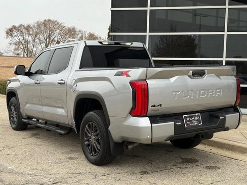 Used 2024 Toyota Tundra SR5 image 6