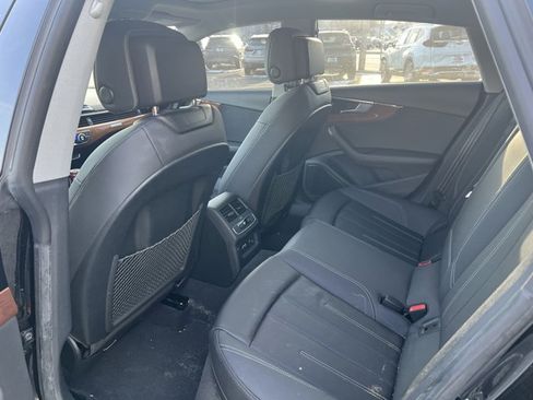 Used 2023 Audi A5 2.0T Premium Plus w/ Premium Plus image 7