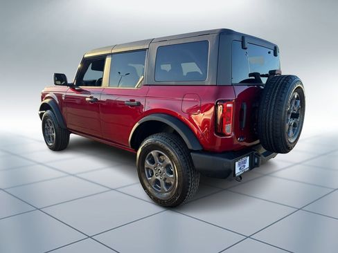 New 2025 Ford Bronco Big Bend image 5