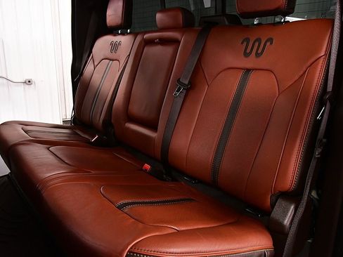 Used 2022 Ford F250 King Ranch w/ King Ranch Ultimate Package image 33