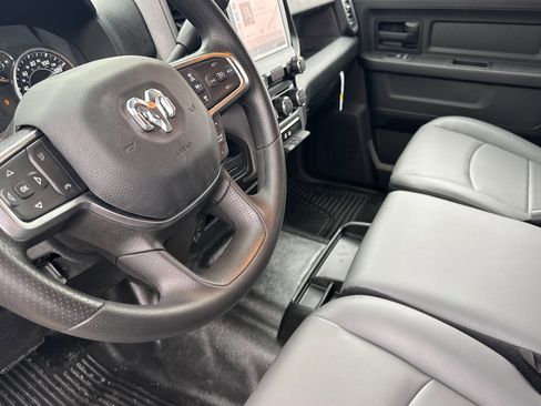 New 2026 RAM 2500 Tradesman image 9