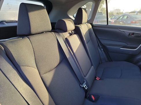 Used 2023 Toyota RAV4 LE AWD/4WD image 15