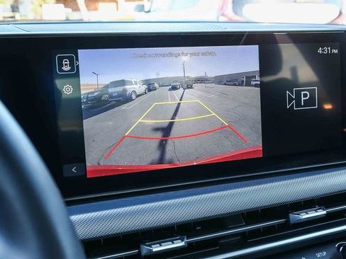 Certified 2025 Hyundai Sonata SEL image 28