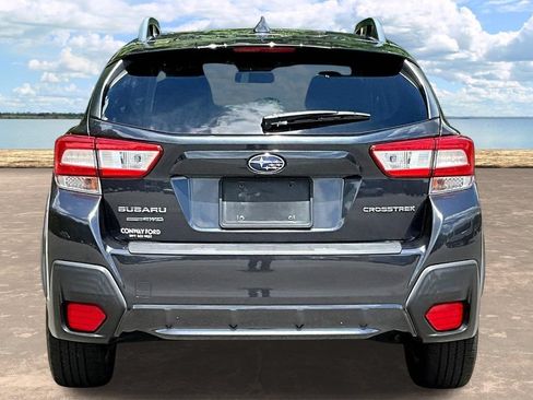 Used 2019 Subaru Crosstrek 2.0i Premium w/ Moonroof Package AWD/4WD image 7
