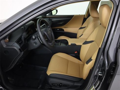 New 2025 Lexus ES 350 350 w/ Premium Package image 12