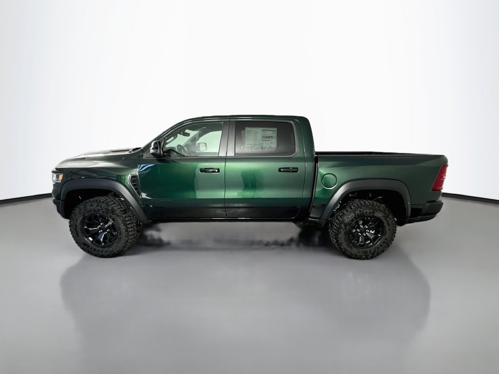 New 2027 RAM 1500 RHO AWD/4WD image 4