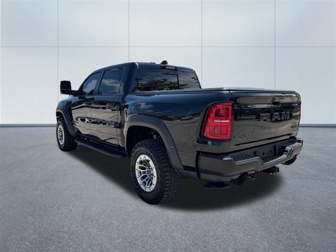Used 2025 RAM 1500 RHO w/ RHO Level 1 Equipment Group AWD/4WD image 3