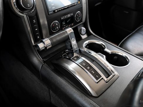 Used 2009 HUMMER H2 Luxury AWD/4WD image 56