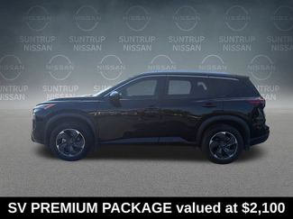 Used 2024 Nissan Rogue SV w/ SV Premium Package FWD video 2