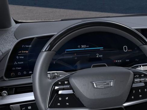New 2026 Cadillac Optiq Sport 1 AWD/4WD image 18
