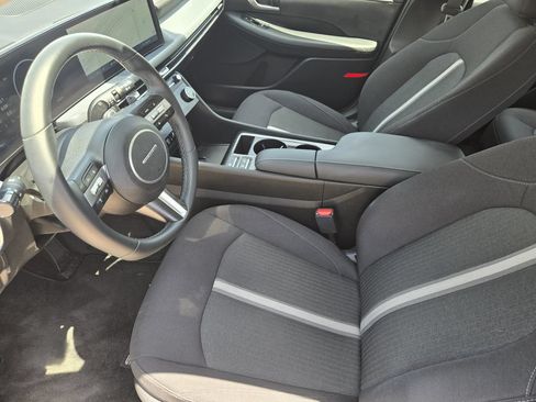 Used 2024 Hyundai Sonata SEL w/ Convenience Package FWD image 18