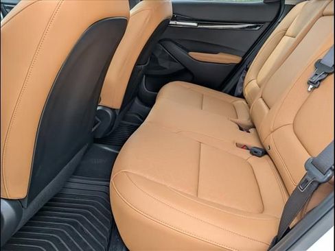 New 2026 Kia Seltos EX image 8