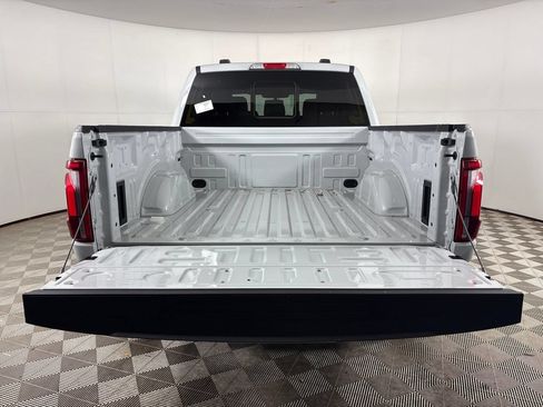 New 2026 Ford F150 Lariat w/ Equipment Group 501A Mid AWD/4WD image 30