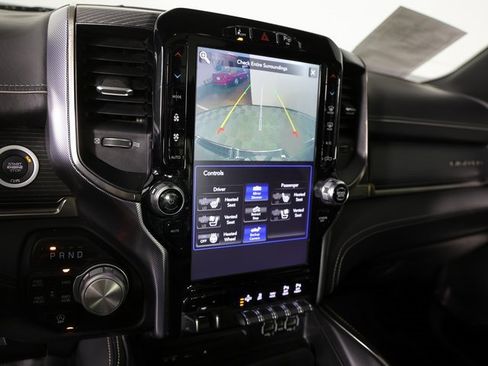 Used 2019 RAM 1500 Limited image 21