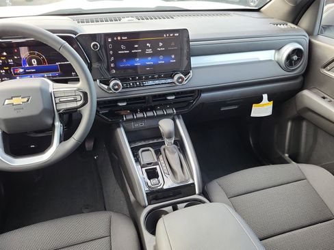 New 2026 Chevrolet Colorado LT w/ Advanced Trailering Package RWD image 15