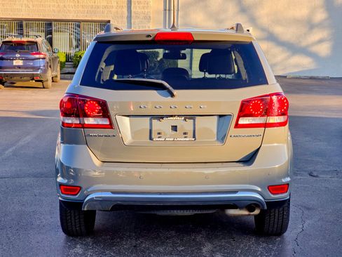 Used 2020 Dodge Journey Crossroad image 18