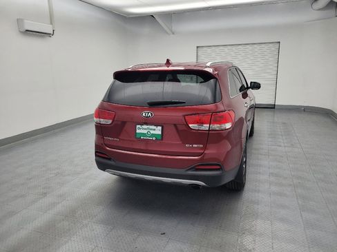 Used 2016 Kia Sorento EX w/ EX Premium Package FWD image 7