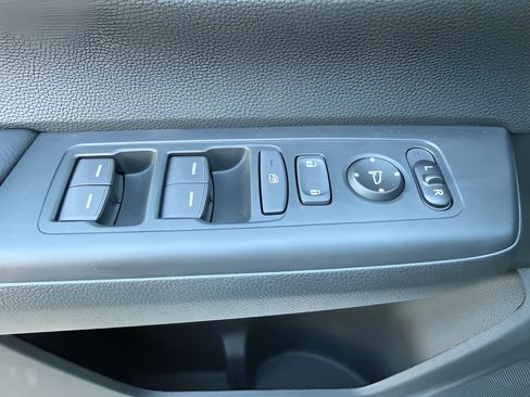 New 2026 Honda CR-V Sport-L image 18