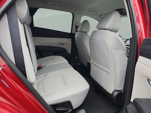 New 2026 Hyundai Tucson SEL FWD image 19