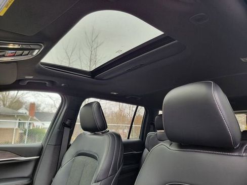 New 2026 Jeep Grand Cherokee L 4WD image 5