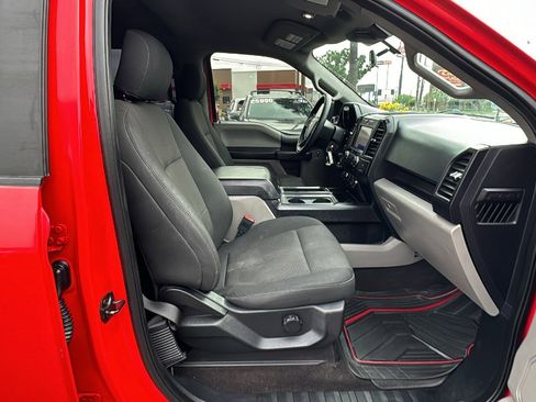 Used 2020 Ford F150 XL w/ Equipment Group 101A Mid RWD image 23