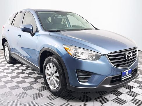 Used 2016 MAZDA CX-5 Sport AWD/4WD image 29