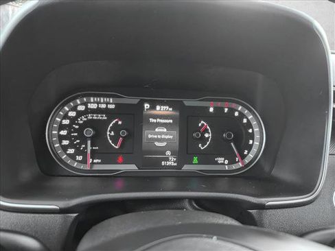 Used 2024 Hyundai Tucson SEL image 12