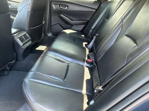 Used 2025 Honda Accord EX-L image 16