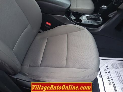 Used 2017 Hyundai Santa Fe Sport image 32