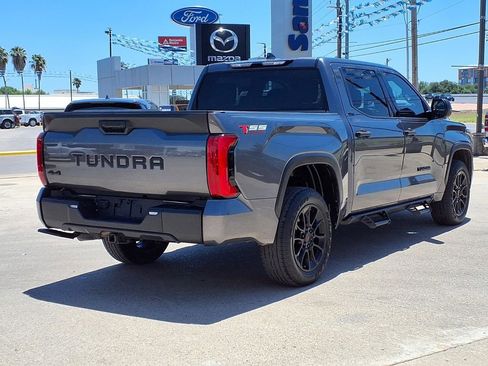 Used 2023 Toyota Tundra SR5 AWD/4WD image 8