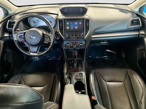 Used 2023 Subaru Crosstrek 2.5i Limited AWD/4WD image 21
