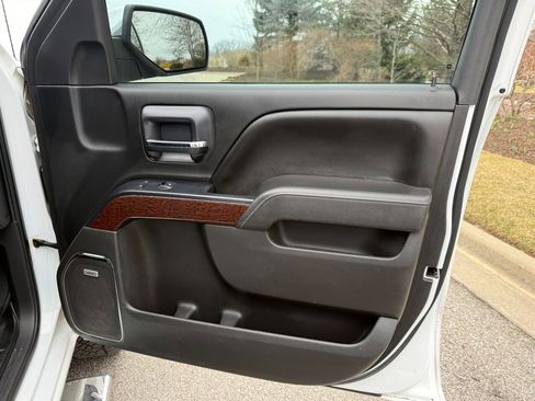 Used 2015 GMC Sierra 1500 SLT image 37