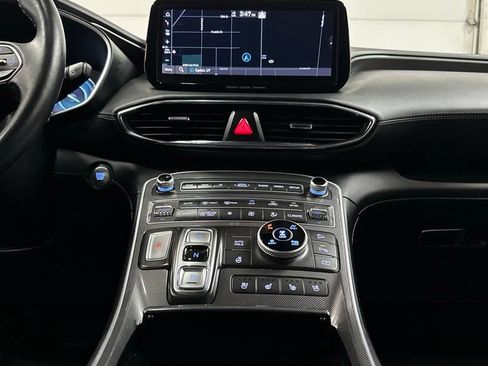Used 2022 Hyundai Santa Fe Limited AWD/4WD image 25