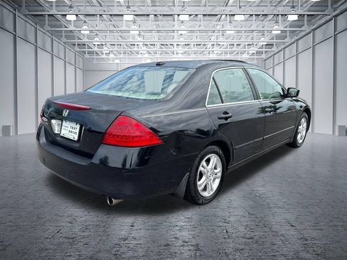 Used 2007 Honda Accord EX-L image 7