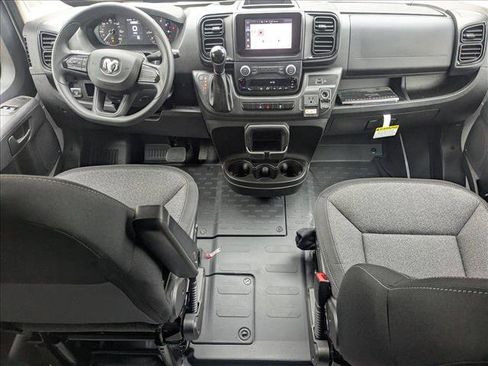 New 2025 RAM ProMaster 1500 w/ Power Group image 15