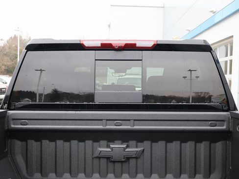 New 2026 Chevrolet Silverado 2500 LTZ w/ LTZ Plus Package image 38