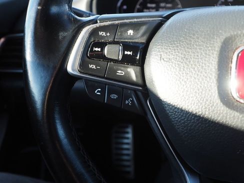 Used 2020 Honda Accord Sport image 27